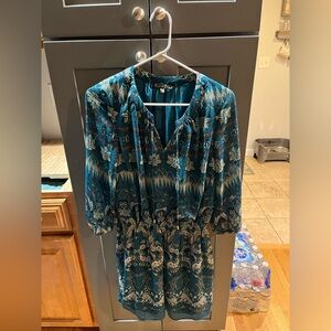 Cute dress! Size small, adorable